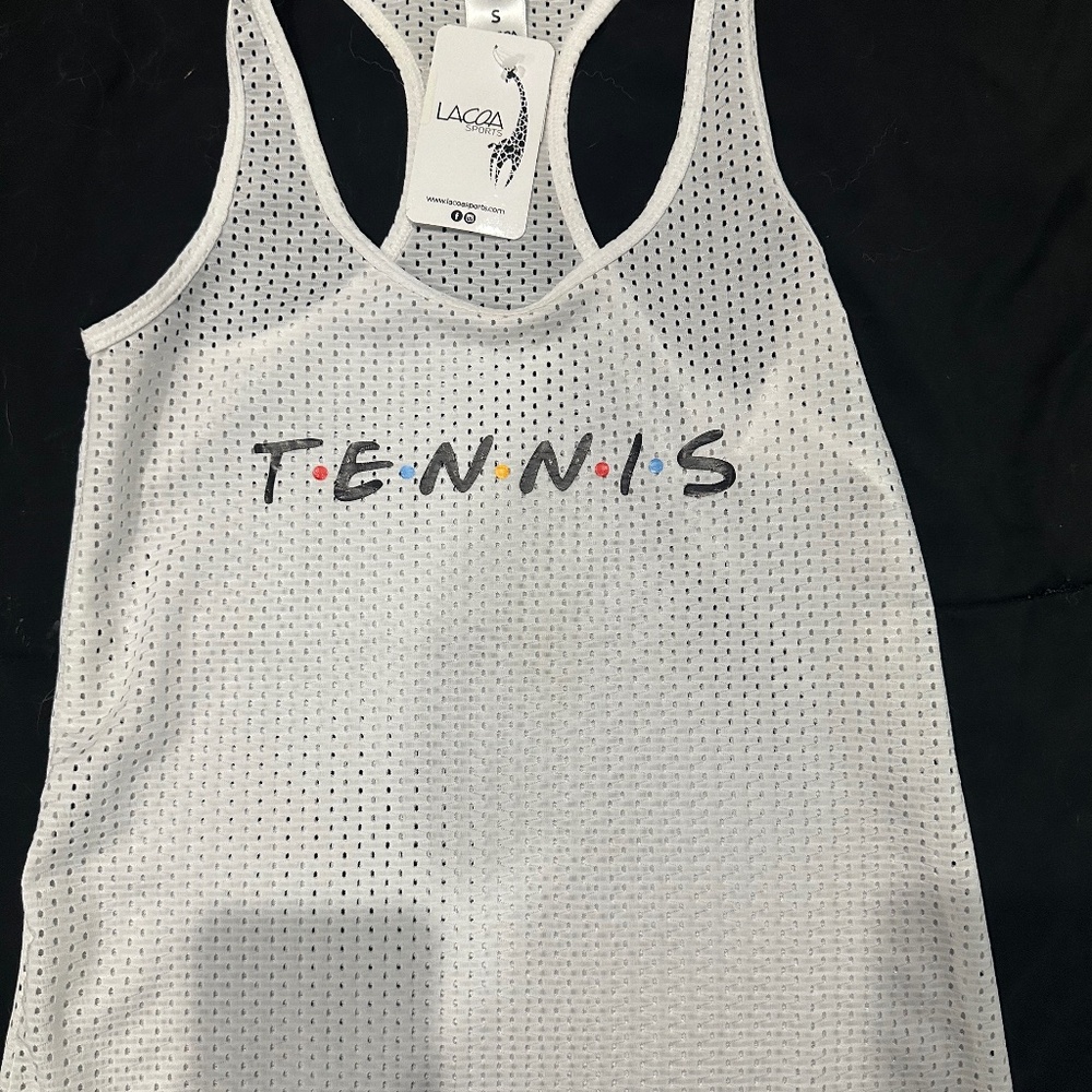 Tank top - Picture 3 of 3